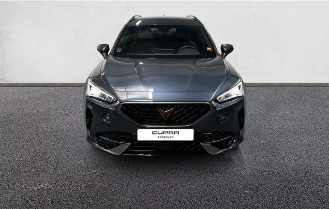 CUPRA FORMENTOR 1.5 TSI 150 ch V photo 9 2126839