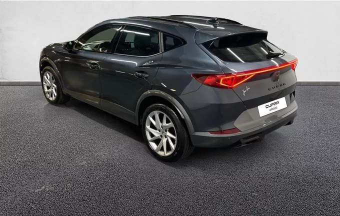 CUPRA FORMENTOR 1.5 TSI 150 ch V photo 11 2126839