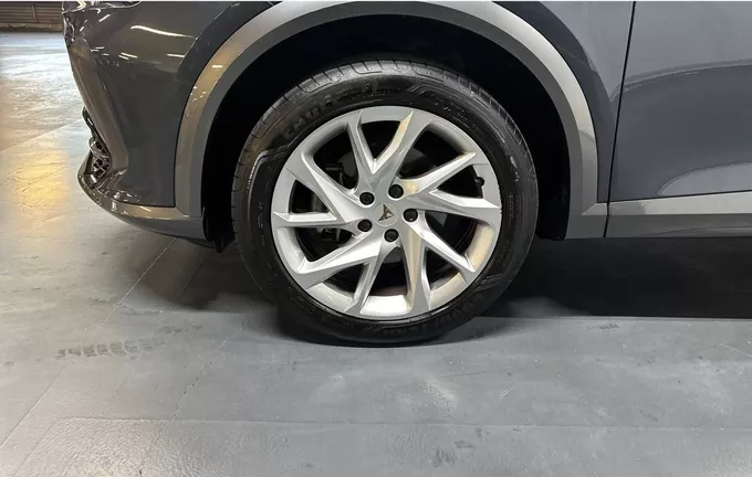 CUPRA FORMENTOR 1.5 TSI 150 ch V photo 12 2126839