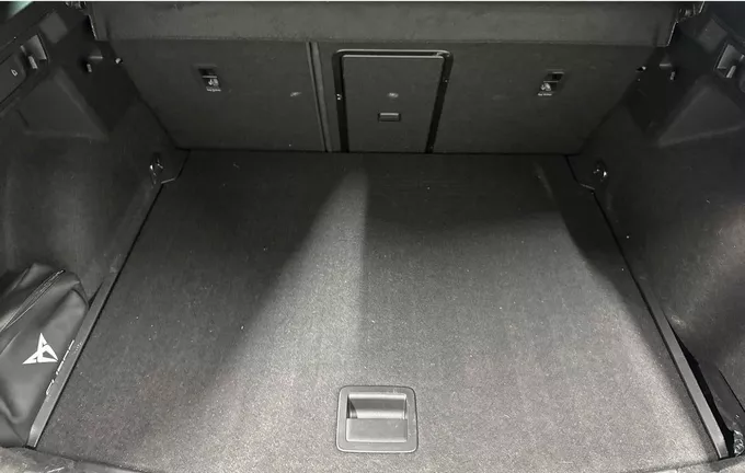 CUPRA FORMENTOR 1.5 TSI 150 ch V photo 14 2126839