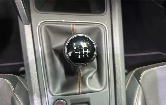 CUPRA FORMENTOR 1.5 TSI 150 ch V photo 16 2126839