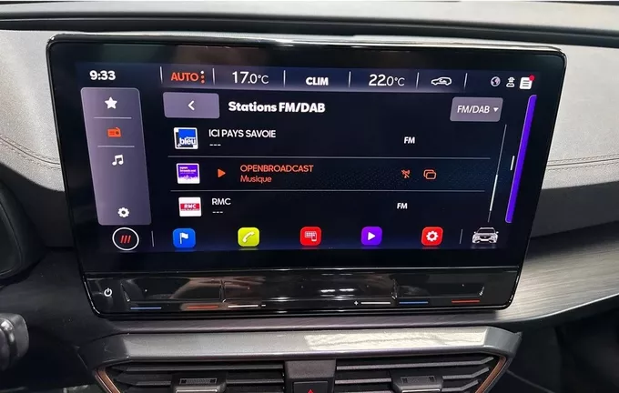 CUPRA FORMENTOR 1.5 TSI 150 ch V photo 18 2126839