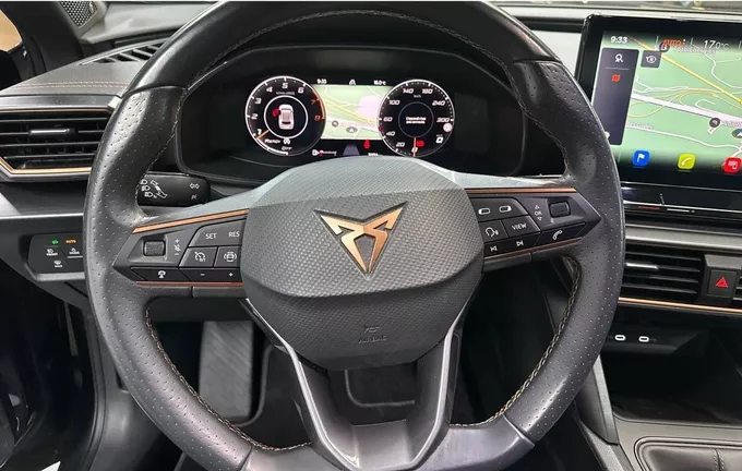 CUPRA FORMENTOR 1.5 TSI 150 ch V photo 19 2126839