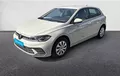 Miniature VOLKSWAGEN POLO 1.0 TSI 95 S&S BVM5 extérieur trois quart avant gauche 2129210