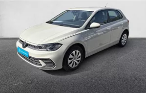 VOLKSWAGEN POLO 1.0 TSI 95 S&S BVM5 WVWZZZAW4RY008167