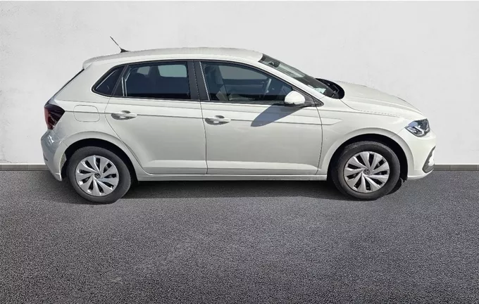 VOLKSWAGEN POLO 1.0 TSI 95 S&S BVM5 extérieur côté droit 2129210