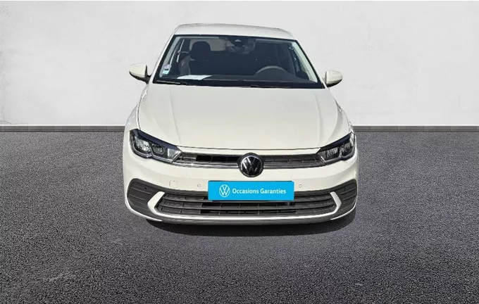 VOLKSWAGEN POLO 1.0 TSI 95 S&S BVM5 photo 9 2129210