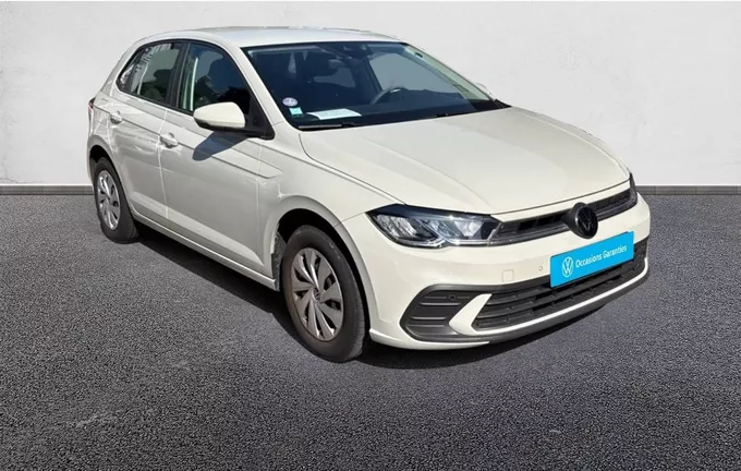 VOLKSWAGEN POLO 1.0 TSI 95 S&S BVM5 photo 10 2129210