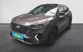 Miniature HYUNDAI TUCSON 1.6 CRDi 136 hybrid 48V DCT-7 N Line extérieur trois quart avant gauche 2128872