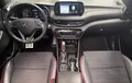 Miniature HYUNDAI TUCSON 1.6 CRDi 136 hybrid 48V DCT-7 N Line photo 18 2128872