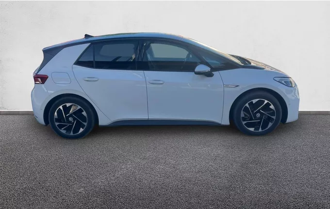VOLKSWAGEN ID.3 204 ch Pro Performance Active extérieur côté droit 560448