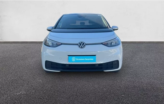 VOLKSWAGEN ID.3 204 ch Pro Performance Active photo 9 560448