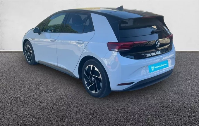 VOLKSWAGEN ID.3 204 ch Pro Performance Active photo 11 560448