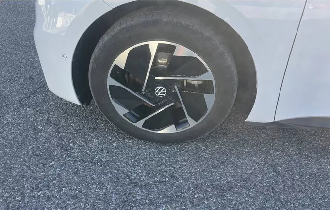 VOLKSWAGEN ID.3 204 ch Pro Performance Active photo 12 560448