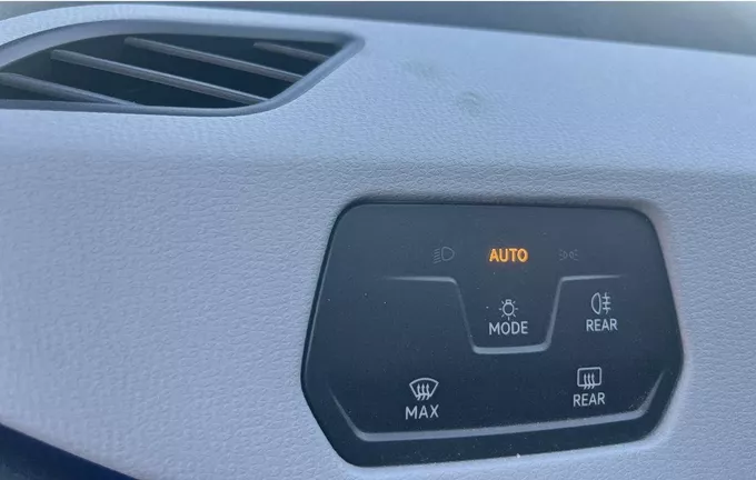 VOLKSWAGEN ID.3 204 ch Pro Performance Active photo 18 560448