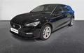 Miniature SEAT LEON 1.0 eTSI 110 DSG7 Copa extérieur trois quart avant gauche 2123840
