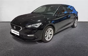 SEAT LEON 1.0 eTSI 110 DSG7 Copa VSSZZZKL0RR079766