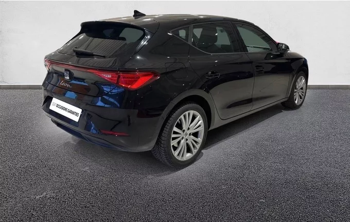 SEAT LEON 1.0 eTSI 110 DSG7 Copa extérieur avant 2123840