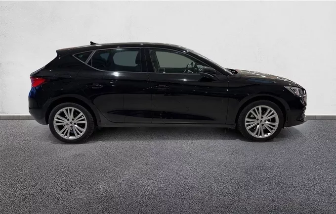 SEAT LEON 1.0 eTSI 110 DSG7 Copa extérieur côté droit 2123840