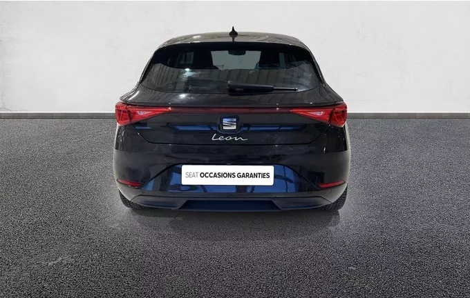 SEAT LEON 1.0 eTSI 110 DSG7 Copa extérieur côté gauche 2123840