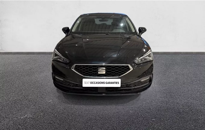 SEAT LEON 1.0 eTSI 110 DSG7 Copa photo 9 2123840