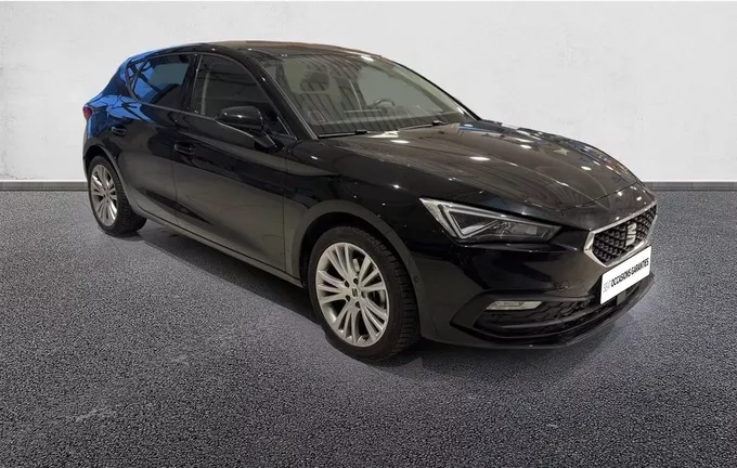 SEAT LEON 1.0 eTSI 110 DSG7 Copa photo 10 2123840