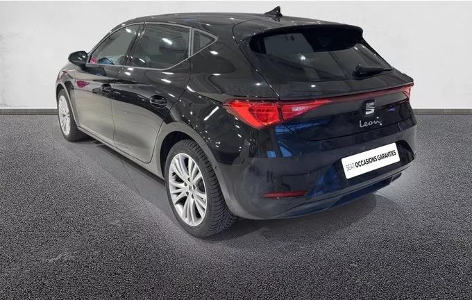 SEAT LEON 1.0 eTSI 110 DSG7 Copa photo 11 2123840