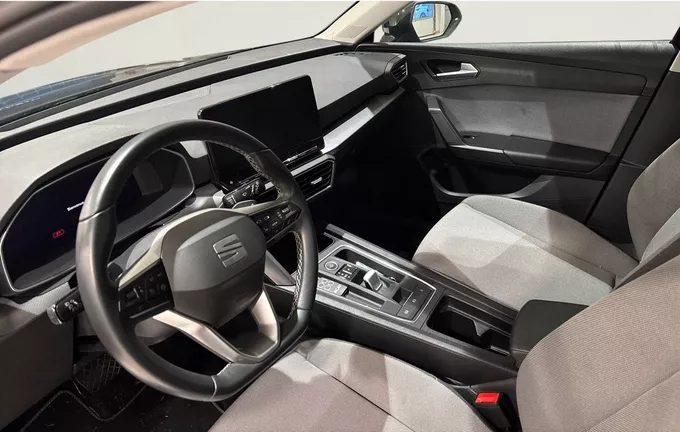 SEAT LEON 1.0 eTSI 110 DSG7 Copa photo 13 2123840