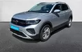 Miniature VOLKSWAGEN T-CROSS 1.0 TSI 116 Start/Stop DSG7 VW Edition extérieur trois quart avant gauche 2128415
