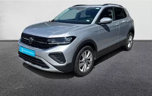 VOLKSWAGEN T-CROSS 1.0 TSI 116 Start/Stop DSG7 VW Edition WVGZZZC16SY097310
