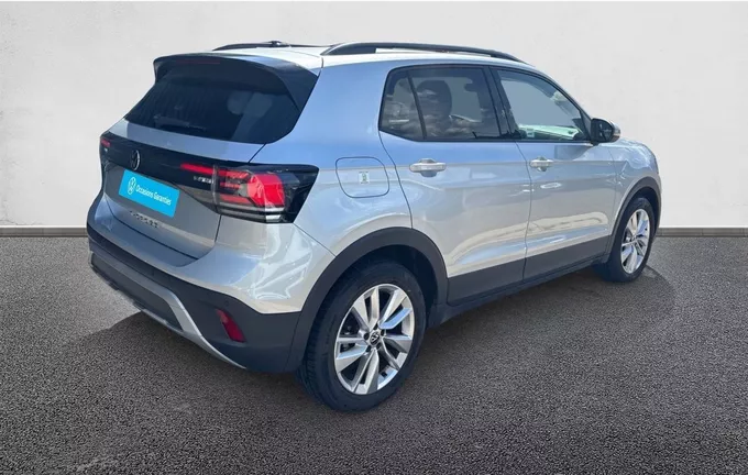 VOLKSWAGEN T-CROSS 1.0 TSI 116 Start/Stop DSG7 VW Edition extérieur avant 2128415