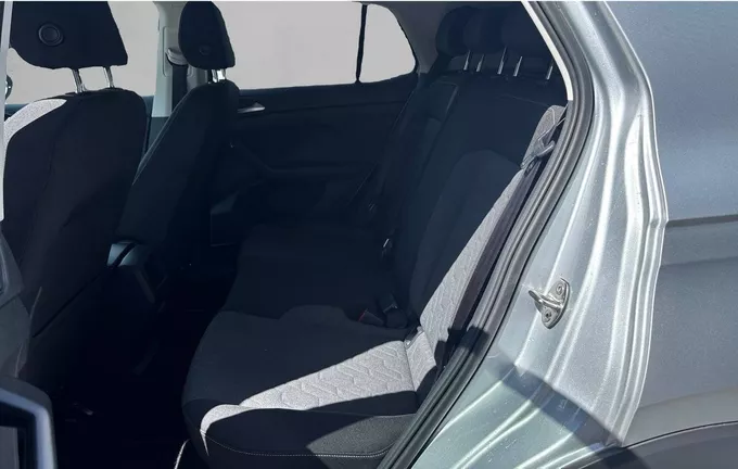 VOLKSWAGEN T-CROSS 1.0 TSI 116 Start/Stop DSG7 VW Edition extérieur arrière 2128415