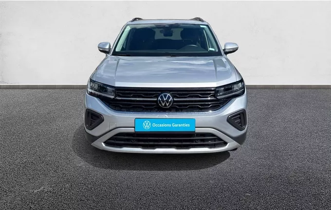 VOLKSWAGEN T-CROSS 1.0 TSI 116 Start/Stop DSG7 VW Edition photo 9 2128415