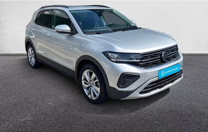 VOLKSWAGEN T-CROSS 1.0 TSI 116 Start/Stop DSG7 VW Edition photo 10 2128415