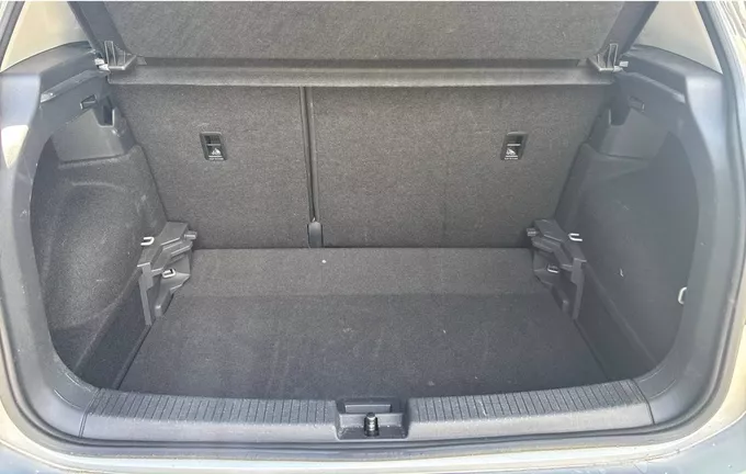 VOLKSWAGEN T-CROSS 1.0 TSI 116 Start/Stop DSG7 VW Edition photo 14 2128415