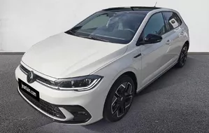 VOLKSWAGEN POLO 1.0 TSI 116 S&S DSG7 R-Line Edition 5952