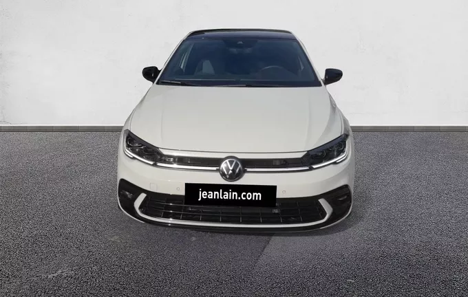 VOLKSWAGEN POLO 1.0 TSI 116 S&S DSG7 R-Line Edition extérieur avant 5952