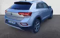 Miniature VOLKSWAGEN T-ROC 1.5 TSI EVO2 150 Start/Stop DSG7 VW Edition extérieur trois quart arrière droit 2126781