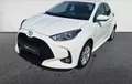Miniature TOYOTA YARIS Hybride 116h Dynamic extérieur trois quart avant gauche 1103682