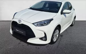 TOYOTA YARIS Hybride 116h Dynamic YARKBAC3900201065