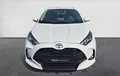 Miniature TOYOTA YARIS Hybride 116h Dynamic extérieur avant 1103682