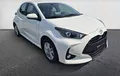 Miniature TOYOTA YARIS Hybride 116h Dynamic extérieur trois quart avant droit 1103682