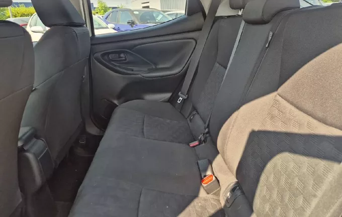 TOYOTA YARIS Hybride 116h Dynamic photo 17 1103682