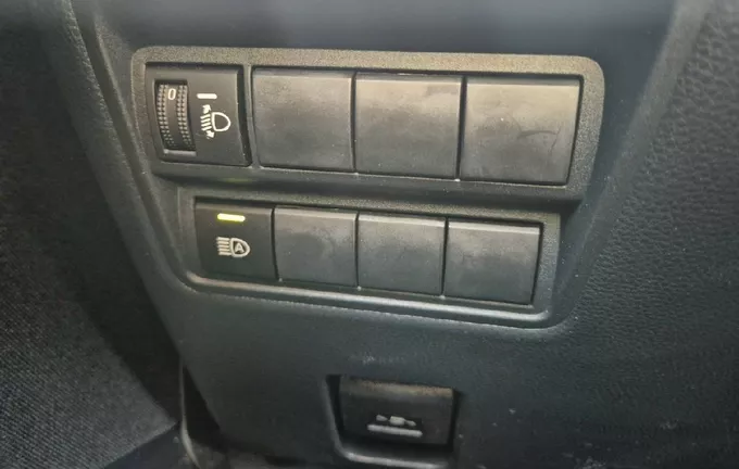 TOYOTA YARIS Hybride 116h Dynamic photo 20 1103682