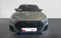 Miniature AUDI Q3 Sportback 45 TFSIe 245 ch S tronic 6 S line extérieur avant 2129798