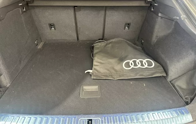 AUDI Q3 Sportback 45 TFSIe 245 ch S tronic 6 S line photo 10 2129798
