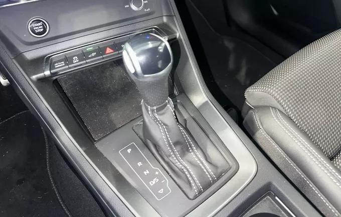 AUDI Q3 Sportback 45 TFSIe 245 ch S tronic 6 S line photo 13 2129798