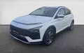 Miniature HYUNDAI BAYON 1.0 T-GDi 100 DCT-7 Intuitive extérieur trois quart avant gauche 13567