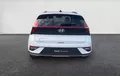 Miniature HYUNDAI BAYON 1.0 T-GDi 100 DCT-7 Intuitive extérieur arrière 13567