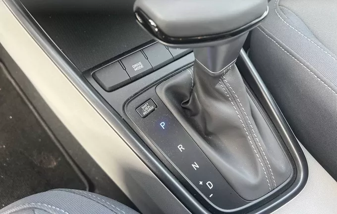 HYUNDAI BAYON 1.0 T-GDi 100 DCT-7 Intuitive photo 13 13567